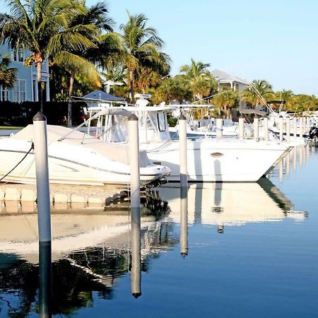 Anglers Reef Getaway Villa Islamorada Ngoại thất bức ảnh