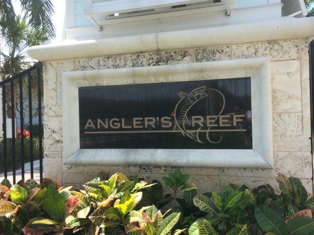 Anglers Reef Getaway Villa Islamorada Ngoại thất bức ảnh